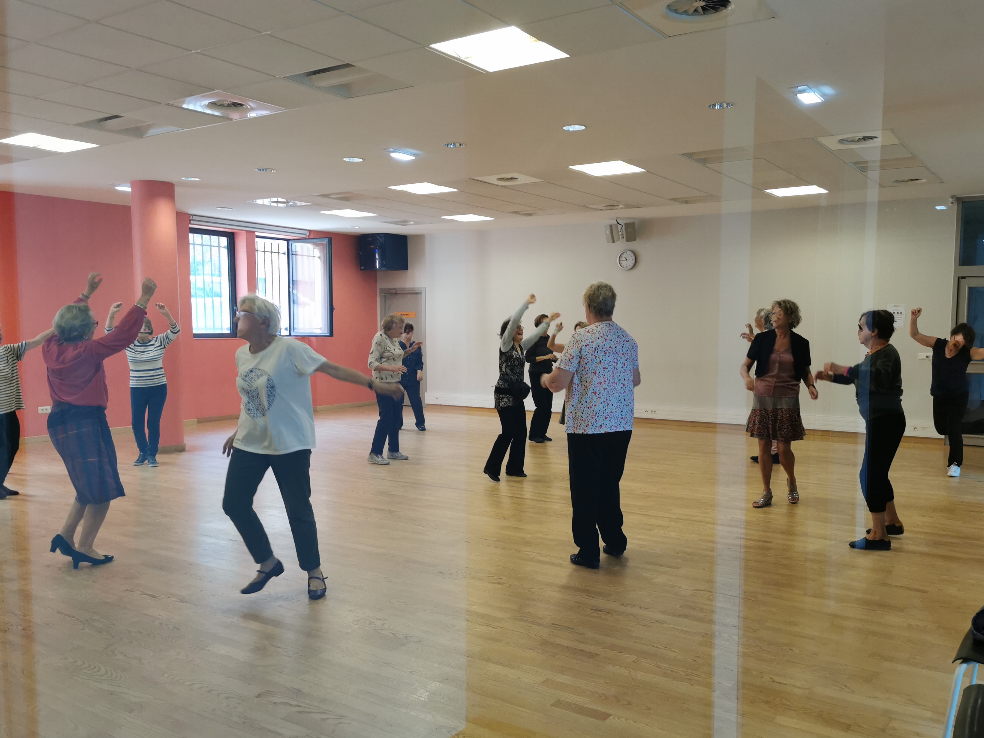 DBE MVA Mardi salle 1