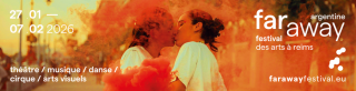 Faraway - Mardi du Floor 3 Fev - La Cartonnerie Reims